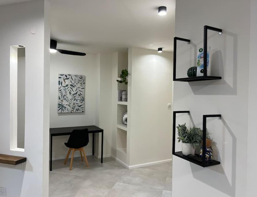 Garden House By Israpart Ra'anana Esterno foto