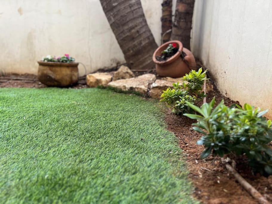 Garden House By Israpart Ra'anana Esterno foto